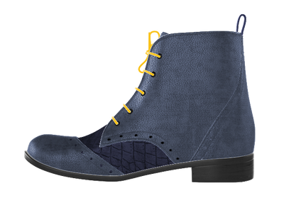Regent - Derby Boots