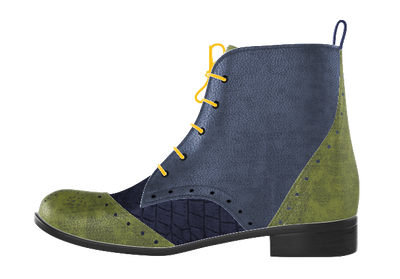 Regent - Derby Boots