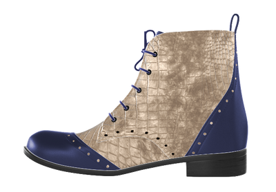 Regent - Derby Boots