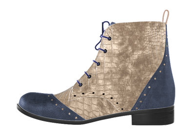 Regent - Derby Boots