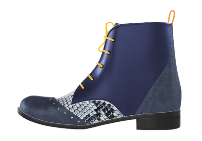 Regent - Derby Boots