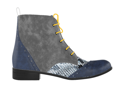 Regent - Derby Boots