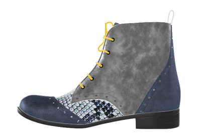 Regent - Derby Boots
