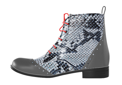 Regent - Derby Boots