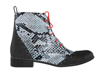 Regent - Derby Boots