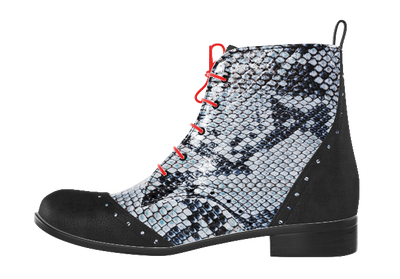 Regent - Derby Boots