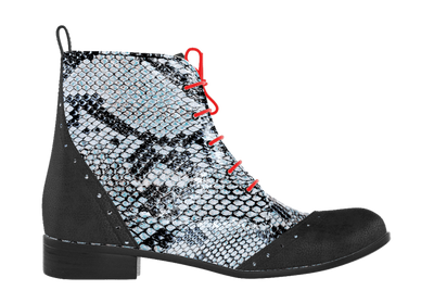 Regent - Derby Boots