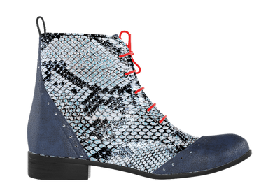Regent - Derby Boots