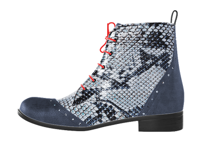 Regent - Derby Boots
