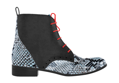 Regent - Derby Boots