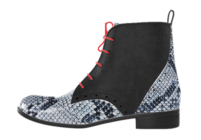 Regent - Derby Boots