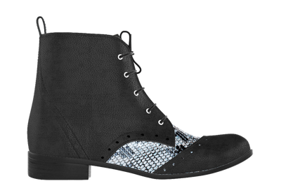 Regent - Derby Boots