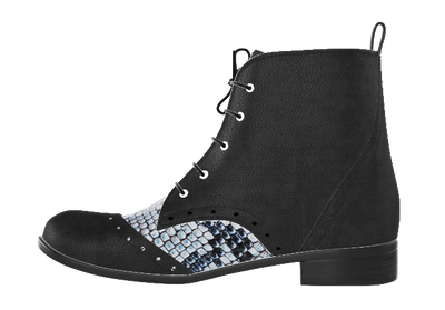 Regent - Derby Boots