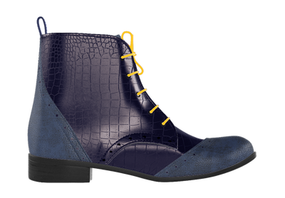 Regent - Derby Boots