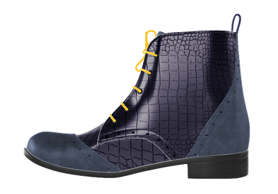 Regent - Derby Boots