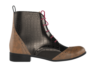 Regent - Derby Boots