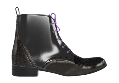 Regent - Derby Boots