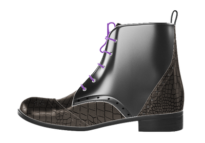 Regent - Derby Boots