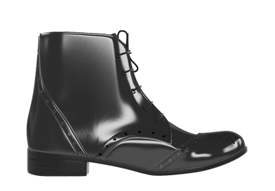 Regent - Derby Boots