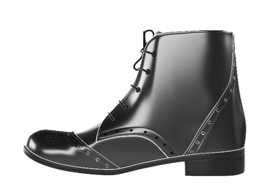 Regent - Derby Boots