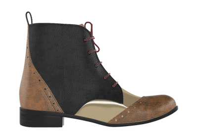 Regent - Derby Boots