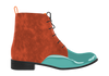 Regent - Derby Boots