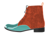 Regent - Derby Boots