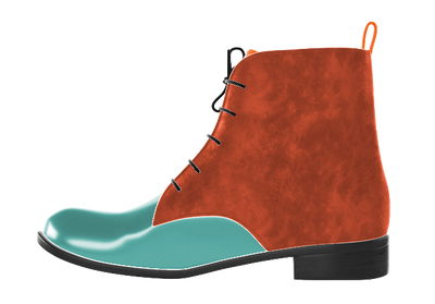 Regent - Derby Boots