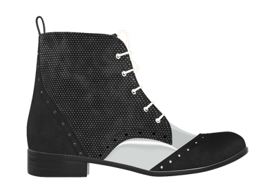 Regent - Derby Boots