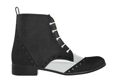 Regent - Derby Boots