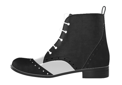 Regent - Derby Boots