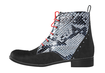 Regent - Derby Boots