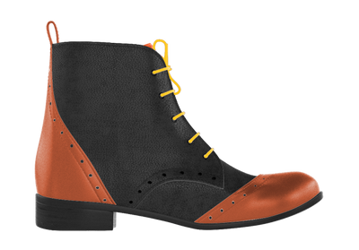 Regent - Derby Boots