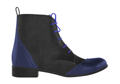 Regent - Derby Boots