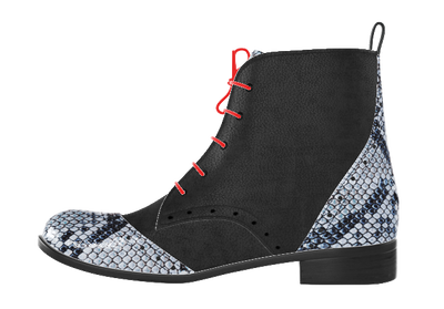Regent - Derby Boots