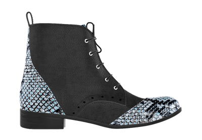 Regent - Derby Boots