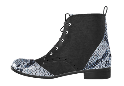 Regent - Derby Boots