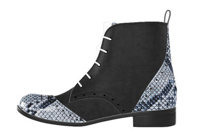Regent - Derby Boots