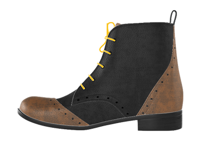 Regent - Derby Boots