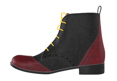Regent - Derby Boots
