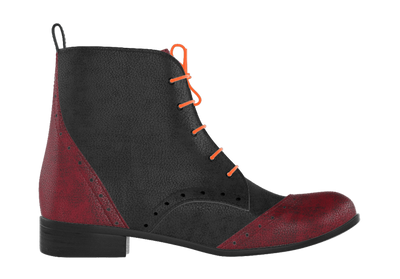 Regent - Derby Boots