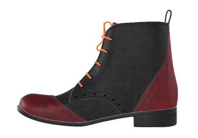 Regent - Derby Boots