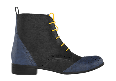 Regent - Derby Boots