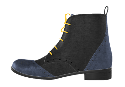 Regent - Derby Boots