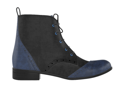 Regent - Derby Boots