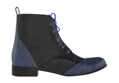 Regent - Derby Boots