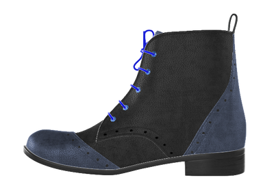 Regent - Derby Boots