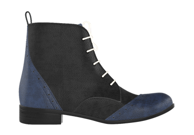 Regent - Derby Boots