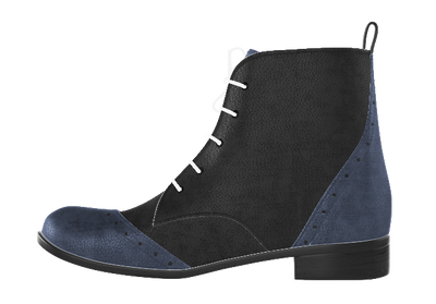 Regent - Derby Boots