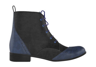 Regent - Derby Boots